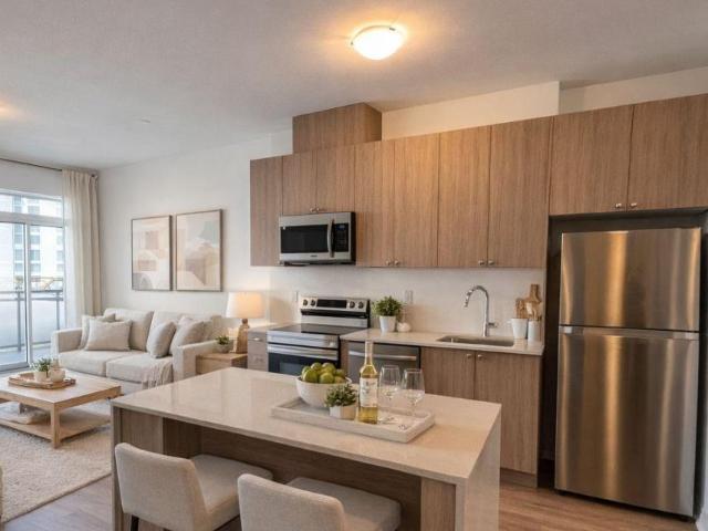 apartment at 490 GORDON KRANTZ UNIT 102 AVENUE, Milton, Ontario, L9T2X5