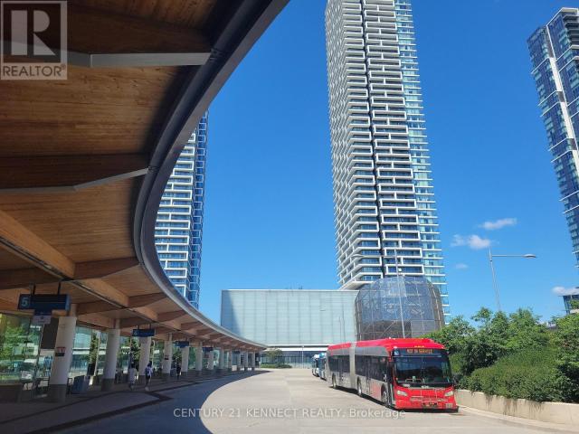 apartment at 4910 950 PORTAGE PARKWAY, Vaughan, Ontario, L4K0J7