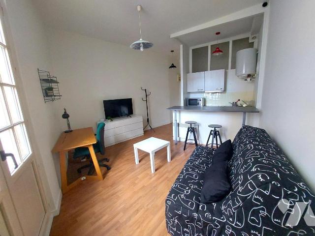 Apartment at 49 Angers, ANGERS, 49000, France