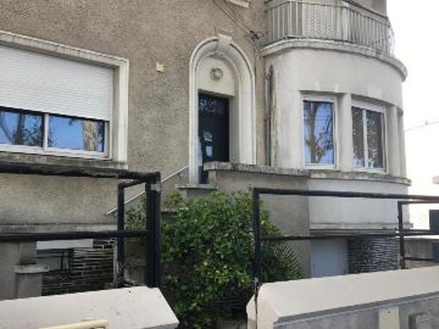 Apartment at 49 Angers, ANGERS, 49000, France