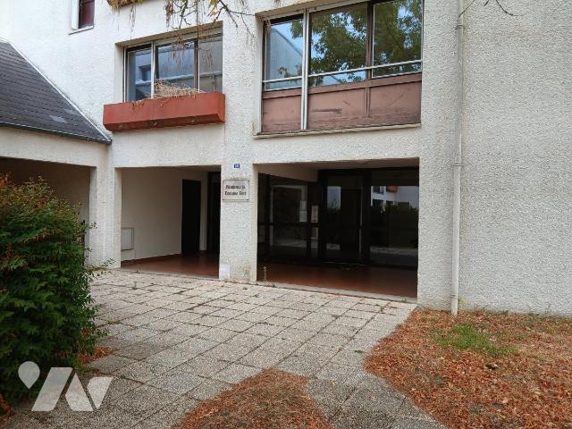 Apartment at 49 Angers, ANGERS, 49000, France