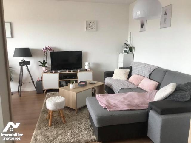 Apartment at 49 Angers, ANGERS, 49100, France