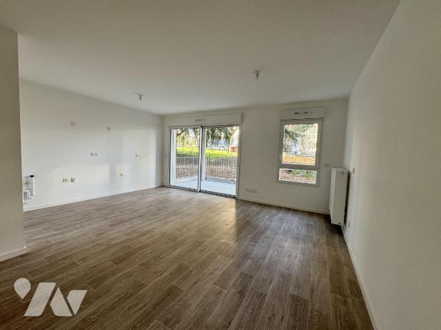 Apartment at 49 Angers, ANGERS, 49100, France