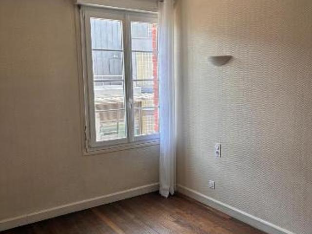 Apartment at 49 Angers, ANGERS, 49100, France