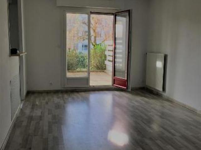 Apartment at 49 Angers, ANGERS, 49100, France