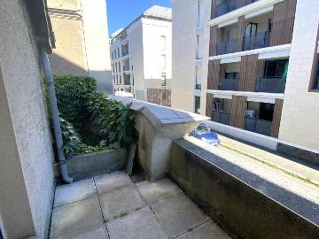 Apartment at 49 Angers, ANGERS, 49100, France