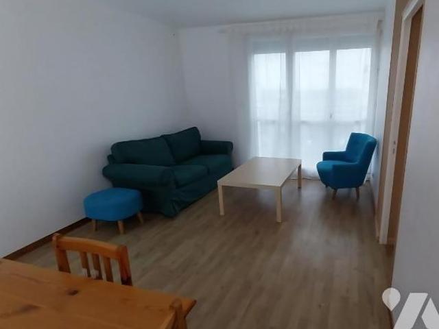 Apartment at 49 Angers, ANGERS, 49100, France