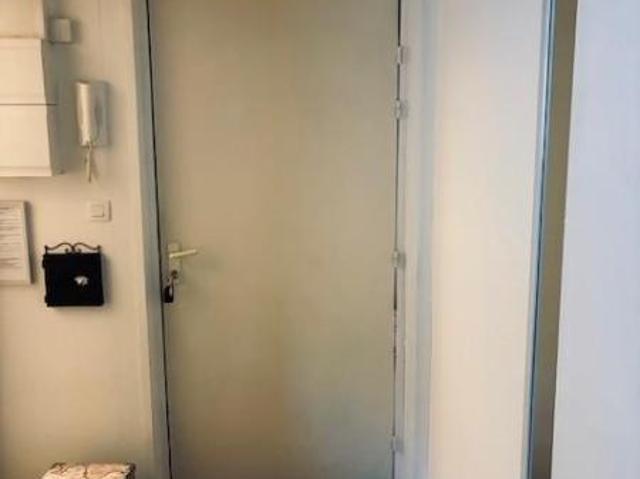 Apartment at 49 Angers, ANGERS, 49100, France