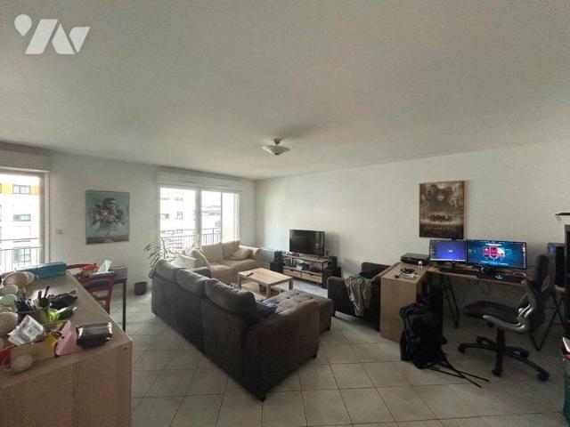 Apartment at 49 Angers, ANGERS, 49100, France