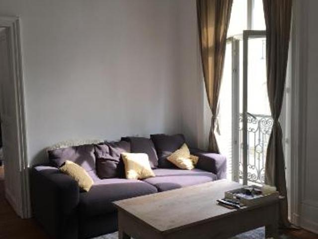 Apartment at 49 Angers, ANGERS, 49100, France