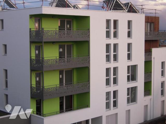 Apartment at 49 Angers, ANGERS, 49100, France