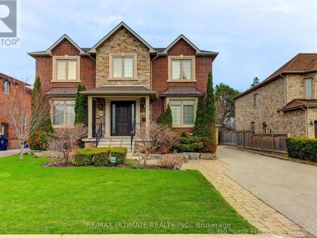 apartment at 49 GOODERHAM DRIVE, Toronto, Ontario, M1R3G6