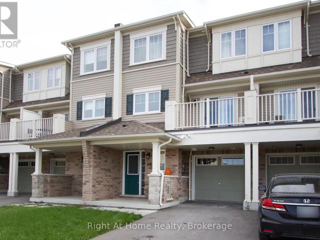 apartment at 49 FAR NORTH COURT