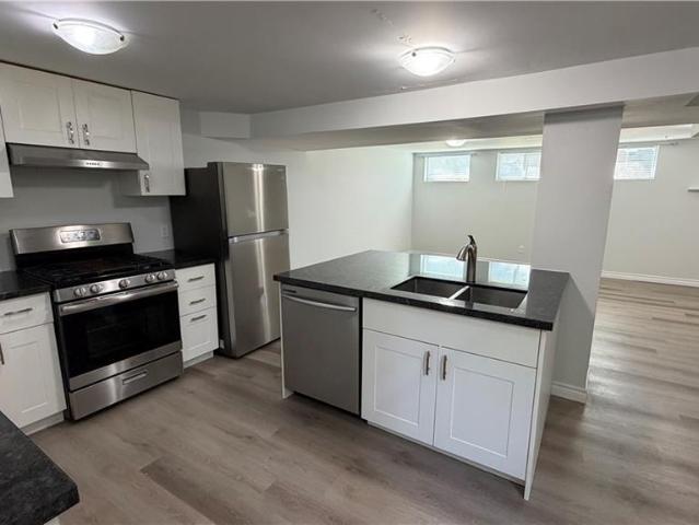 apartment at 49 ORGAN Crescent Unit# Lower, Hamilton, Ontario, L8T1Y8