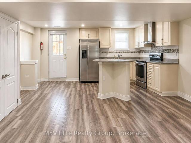 apartment at 49 RIBBON DRIVE, Brampton, Ontario, L6R2C5