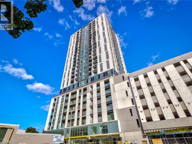 apartment at 49 WALNUT Street S Unit# 912