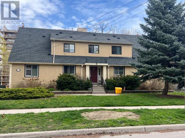 apartment at 4 425 BURLINGTON AVENUE, Burlington, Ontario, L7S1R3