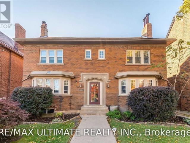 apartment at 4 – 470 ORIOLE PARKWAY