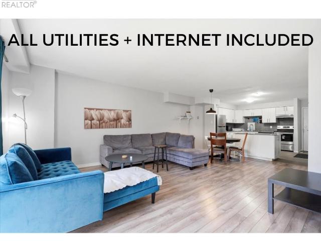 apartment at 4 – 508 QUIET PLACE