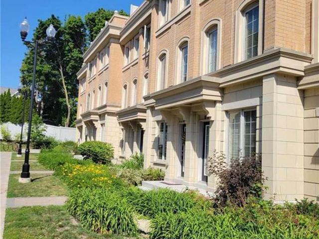 apartment at 4 50 HARGRAVE LANE, Toronto, Ontario, M4N0A4