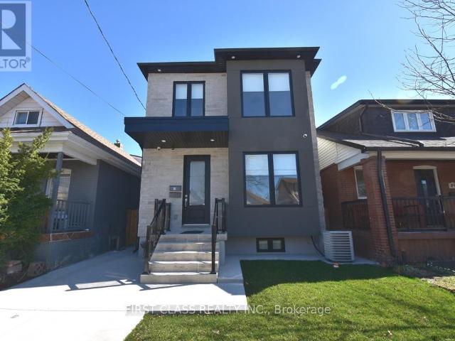 apartment at 4 51 CRAYDON AVENUE, Toronto, Ontario, M6M2C8