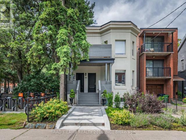 apartment at 4 56 WRIGHT AVENUE, Toronto, Ontario, M6R1K8