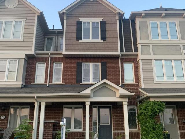 apartment at 4 6020 DERRY ROAD, Milton, Ontario, L9T8L6