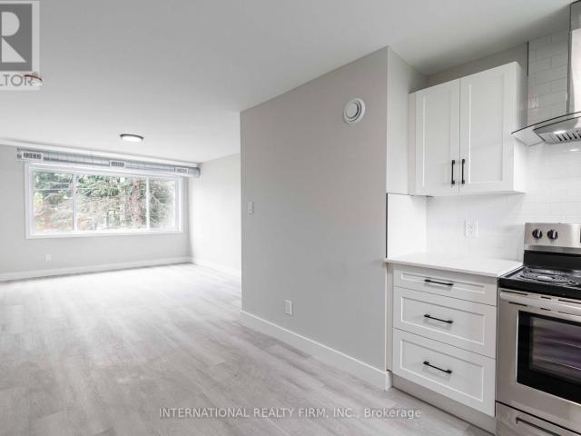 apartment at 4 81 KING EDWARD AVENUE, London South, Ontario, N5Z3S7