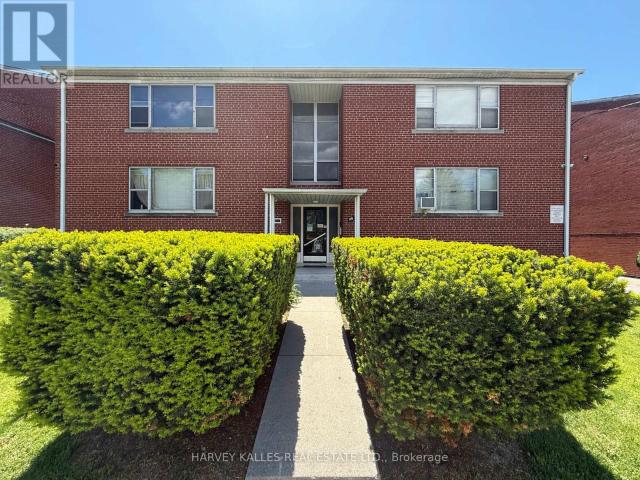 apartment at 4 88 TRETHEWEY DRIVE, Toronto, Ontario, M6M4B4