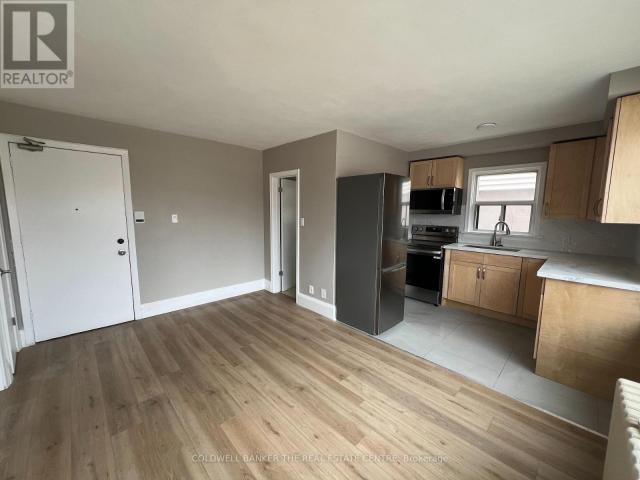apartment at 4 – 108 GRANDVILLE AVENUE