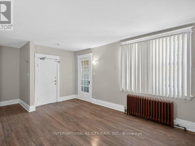 apartment at 4 109 BALSAM AVENUE S, Hamilton, Ontario, L8M3B2
