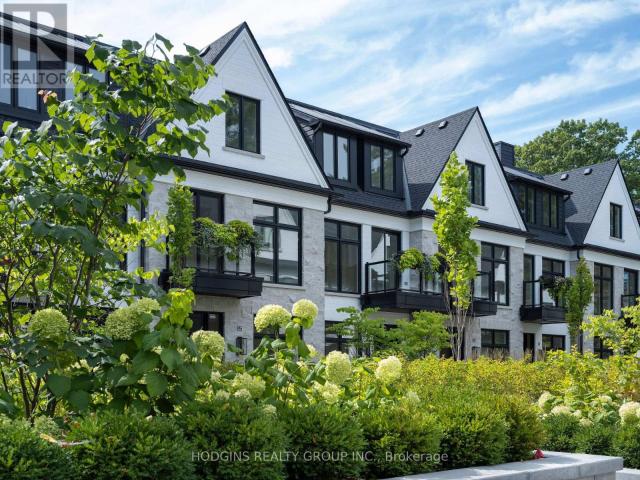 apartment at 4 1136 MONA ROAD, Mississauga, Ontario, L5G0C8