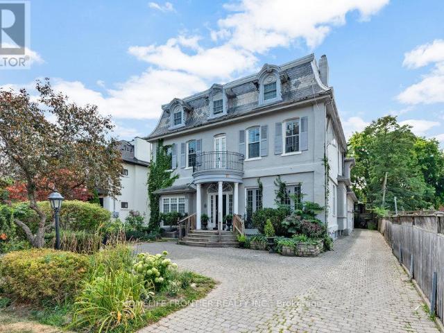 apartment at 4 17 TEDDINGTON PARK AVENUE W, Toronto, Ontario, M4N2C4