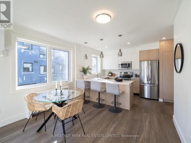 apartment at 4 1436 AVENUE ROAD, Toronto, Ontario, M5N2H7