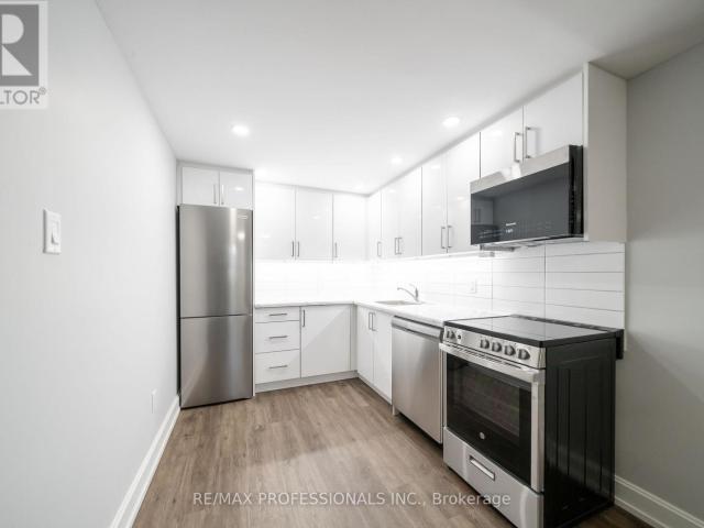 apartment at 4 1485 KING STREET W, Toronto, Ontario, M6K1J4