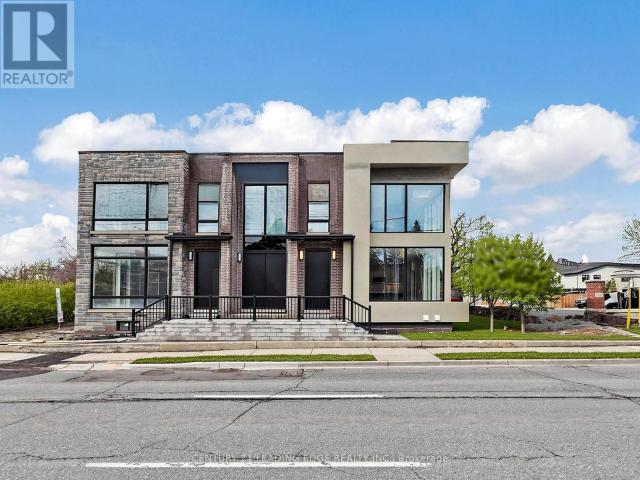 apartment at 4 170 DIXON ROAD, Toronto, Ontario, M9P2L8
