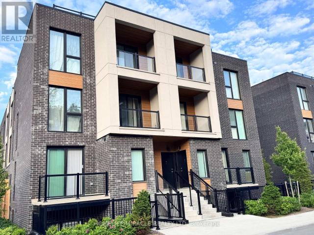 apartment at 4 176 CLONMORE DRIVE, Toronto, Ontario, M1N1Y1