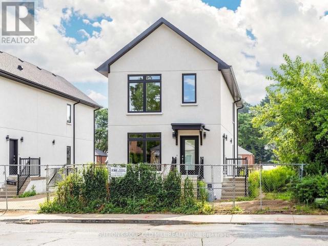apartment at 4 1927 LAWRENCE AVENUE W, Toronto, Ontario, M9N1G8