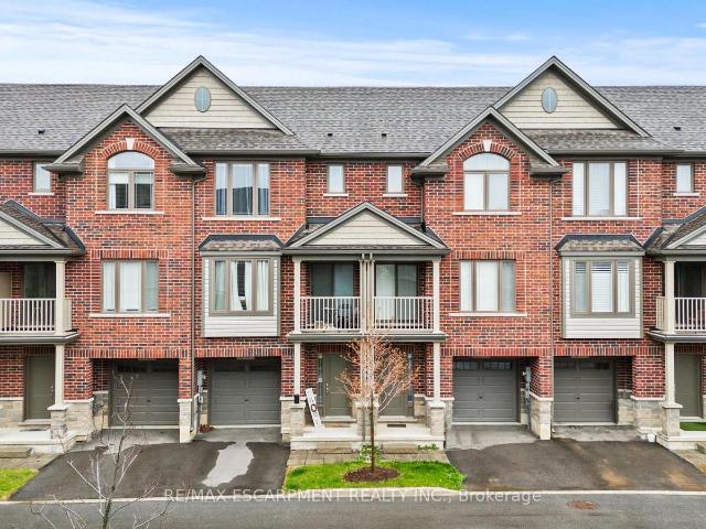 apartment at 4 19 PICARDY DRIVE, Hamilton, Ontario, L8J0M7
