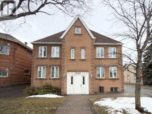apartment at 4 2311 MAJOR MACKENZIE DRIVE W, Vaughan, Ontario, L6A3Z3