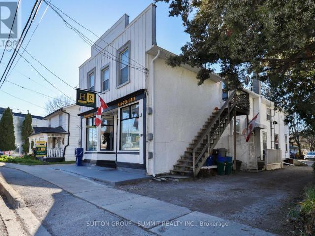 apartment at 4 239 MAIN STREET, King, Ontario, L0G1T0