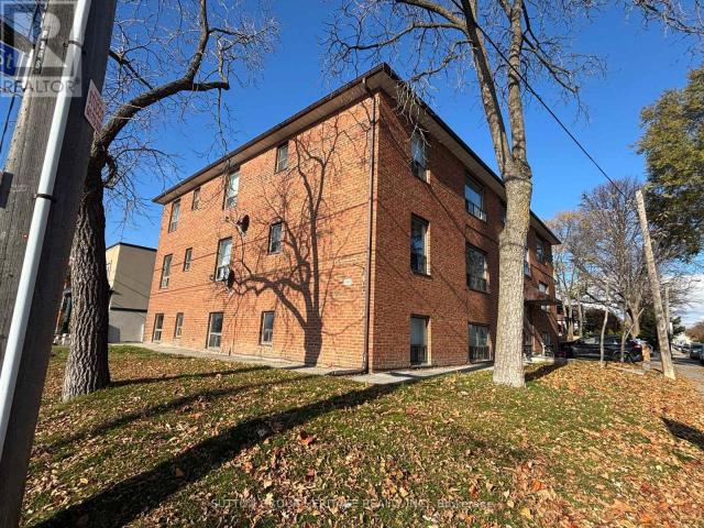 apartment at 4 268 BIRMINGHAM STREET, Toronto, Ontario, M8V2E4