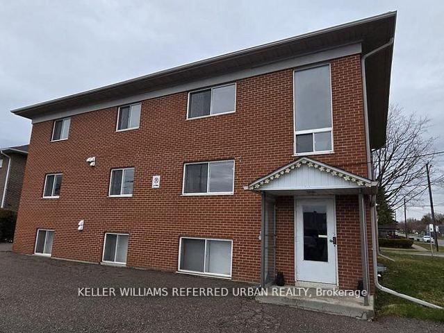 apartment at 4 303 FRONTENAC AVENUE, Oshawa, Ontario, L1J2A7