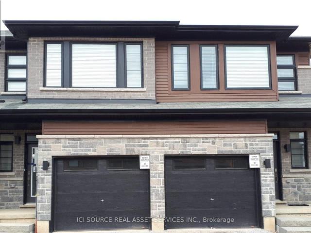 apartment at 4 BELLHOUSE AVENUE, Brantford, Ontario, N3T0T9