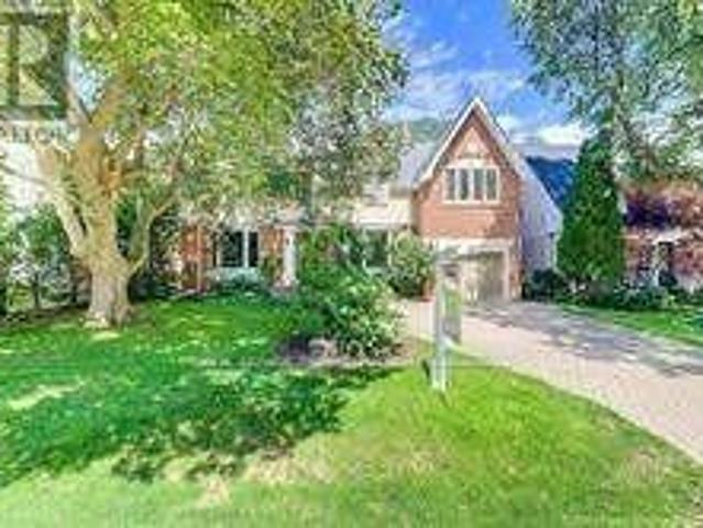 apartment at 4 BLANCHARD ROAD, Toronto, Ontario, M4N3L9