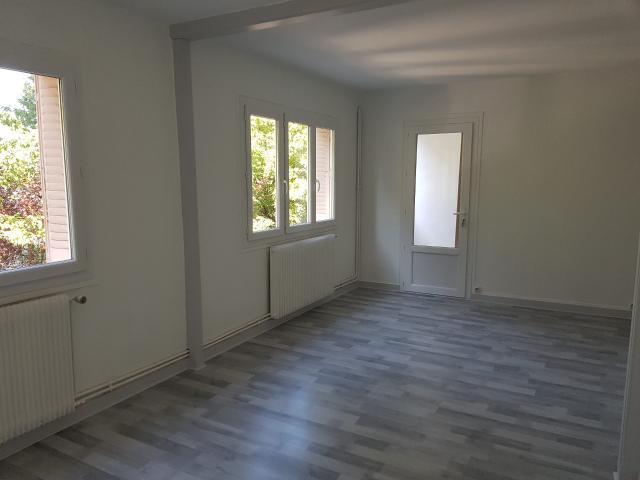 apartment at 4 Chemin de la Réclusière 38200 Vienne