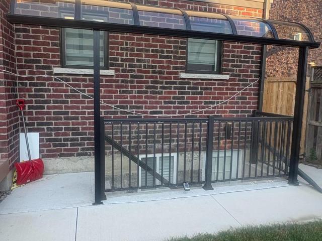 apartment at 4 CONTINENTAL ROAD W, Brampton, Ontario, L7A2H5