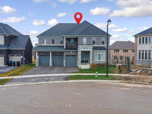apartment at 4 ELDERBERRY WAY, Adjala Tosorontio, Ontario, L0G1W0