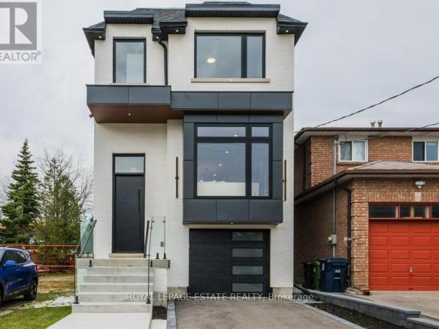 apartment at 4 LUNNESS ROAD, Toronto, Ontario, M8W4M3