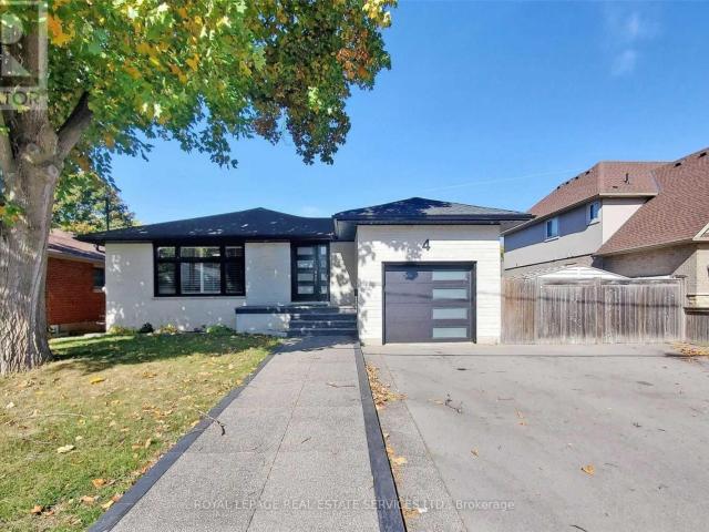 apartment at 4 MCMASTER AVENUE, Hamilton, Ontario, L9H4M5